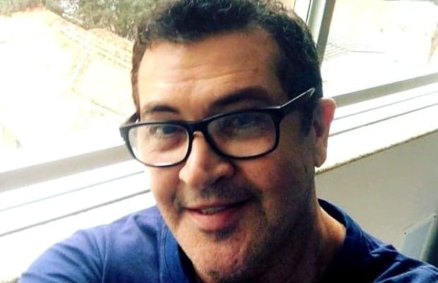 Beto Barbosa removerá a bexiga após câncer: 'Acreditando 100% no universo de Deus e nas orações'