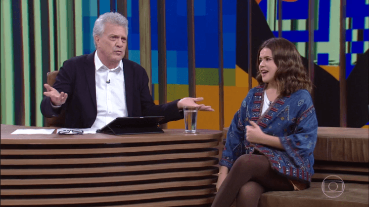 Com Maisa, Conversa com Bial bate recorde de audiência; confira os consolidados de quinta-feira (06/09/18)