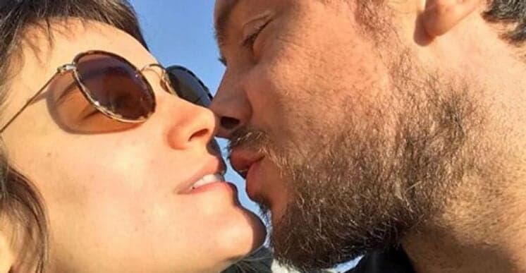 Após casamento surpresa, Bianca Bin e Sergio Guizé resolvem mostrar detalhe importante da cerimônia