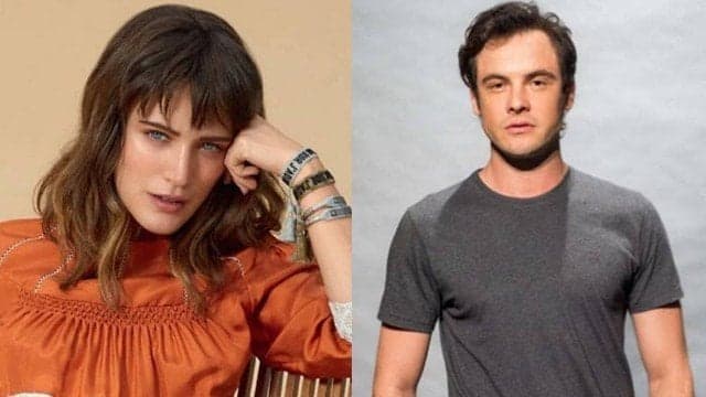 Bianca Bin aparece em público pela primeira vez após mudar o visual e surge completamente diferente