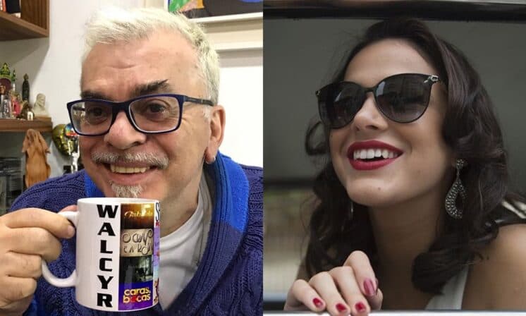 Walcyr Carrasco quer Bruna Marquezine como protagonista de sua nova novela das nove