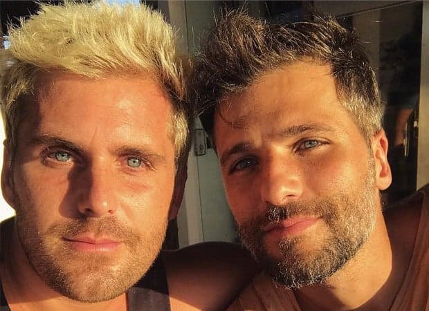 Incansável, Thiago Gagliasso "usa" mãe para supostamente ironizar e provocar o irmão Bruno Gagliasso