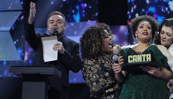 Reality de Gugu chega ao fim sem vencer o SBT no ibope; confira os consolidados de quarta-feira (12/09/18)