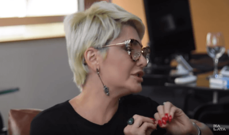 Antonia Fontenelle entrevista Silas Malafaia, fala de Jair Bolsonaro e revolta os fãs