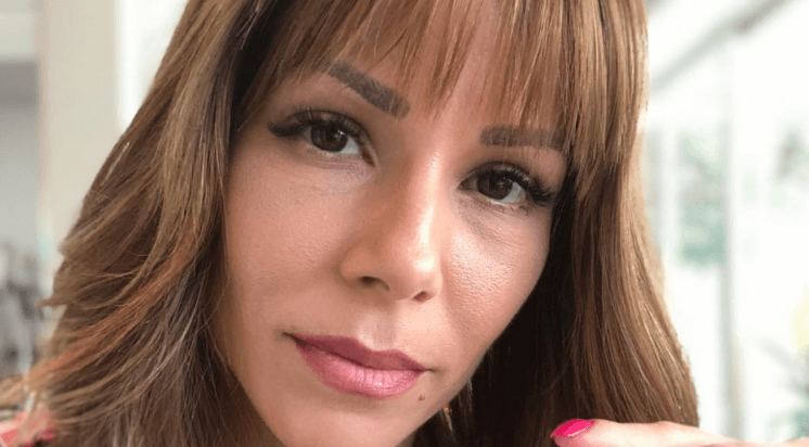Apresentadora da Globo, Ana Furtado doa quantia enorme para instituição que combate o câncer