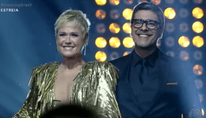 Reality de Xuxa, Dancing Brasil tem 2ª pior audiência de estreia