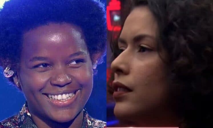Priscila Tossan, do The Voice Brasil, diz que mãe não aprova o seu relacionamento com outra mulher