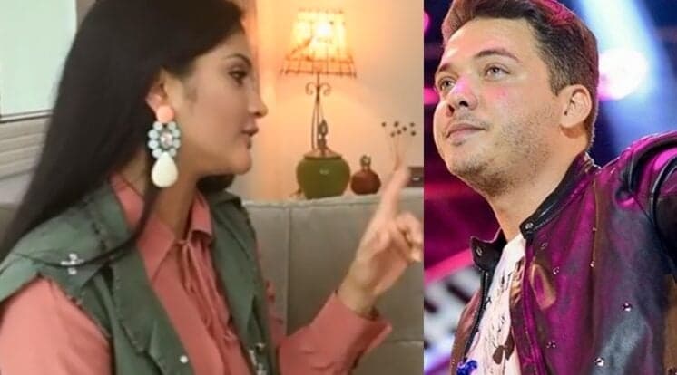 Após polêmica com Wesley Safadão, Mileide Mihaile pode ter engatado namoro com empresário bonitão