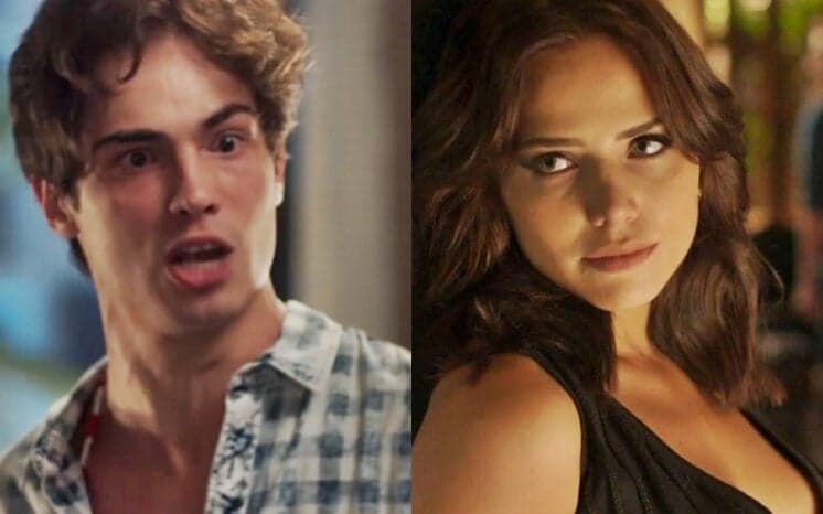 Segundo Sol: Personagem desmascara Rosa para Valentim e revela assassinato: "Abra seu olho"