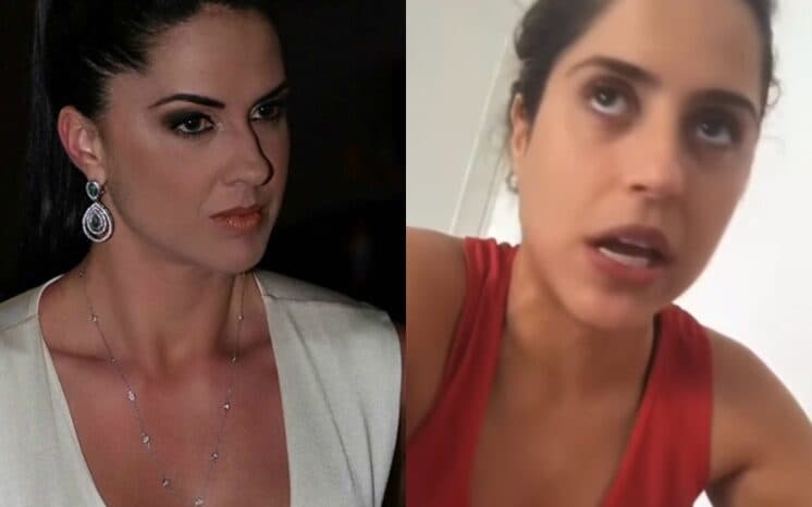 Filhas de Zezé Di Camargo não vão ao aniversário de Graciele