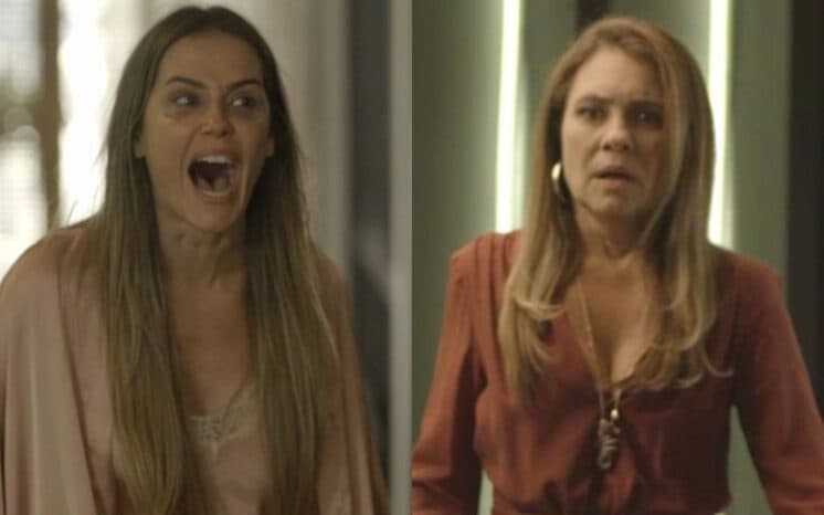 Segundo Sol: Luzia fará Karola atirar em Laureta para matar: "Vai ter o fim que merece"