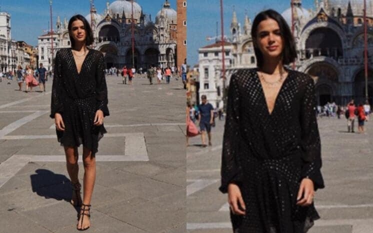 Aos 23 anos, Bruna Marquezine revela depressão e distúrbio preocupante