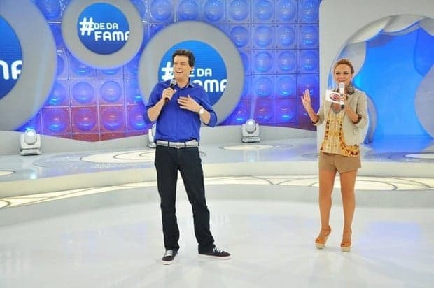 Globo surpreende ao exibir comercial com elenco do SBT; há 30 anos prática era proibida