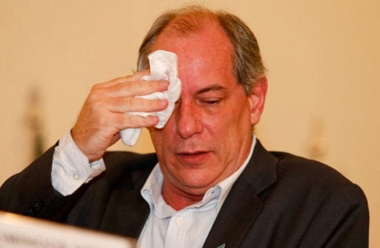 Ciro Gomes ataca a Globo e faz grave acusação sobre debate polêmico