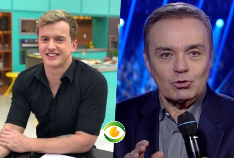 Fofoca do Aaron Tura: Apresentadora foi a grande estrela do especial do Canta Comigo da Record e roubou todas as atenções