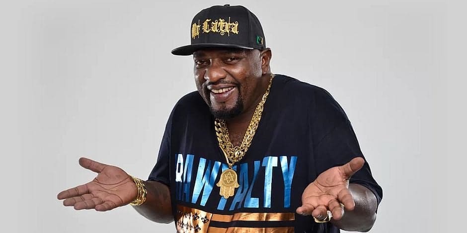 Cantor Mr. Catra morre vítima de câncer aos 49 anos (Foto: Reprodução)