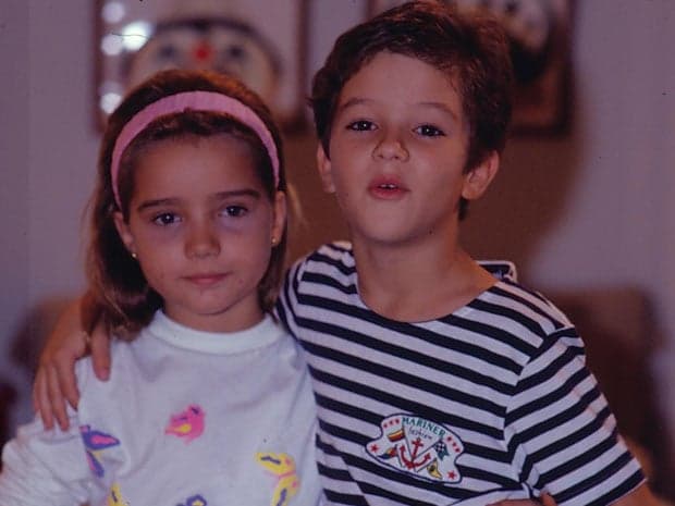 Apelidado de "Macaulay Culkin brasileiro", saiba por onde anda o ex-ator da Globo Eduardo Caldas
