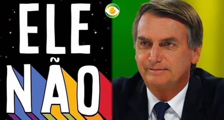 No Prêmio Multishow, artistas se pronunciam sobre atual momento político do Brasil e dividem opinião