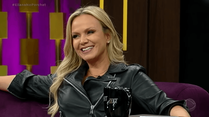 Eliana abre o jogo sobre convites para posar nua: "Não precisava"