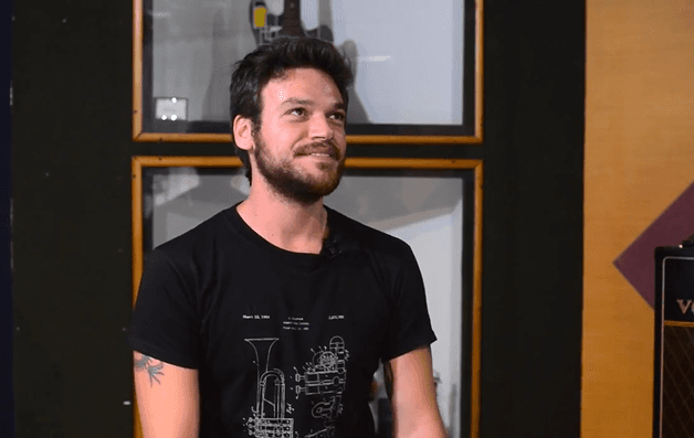 Ex-Record, Emilio Dantas revela como reagiu com a fama após ser contratado pela Globo
