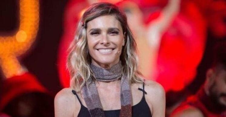 Fernanda Lima fala sobre nova temporada de Amor & Sexo