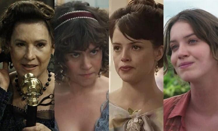 Morte, falência e união gay: Saiba tudo sobre o último capítulo da novela Orgulho e Paixão