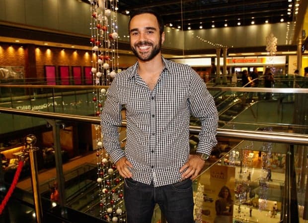 Beto Marden ganha chance de ouro na Record após perder espaço no SBT