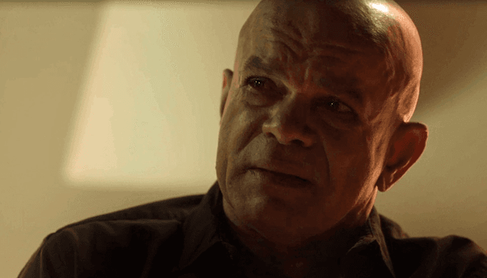 Segundo Sol: Galdino faz revelação bombástica para Beto