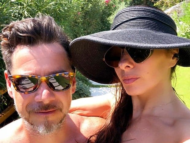 Adriane Galisteu revela que foi proibida pelo marido de comprar uma coisa; saiba qual