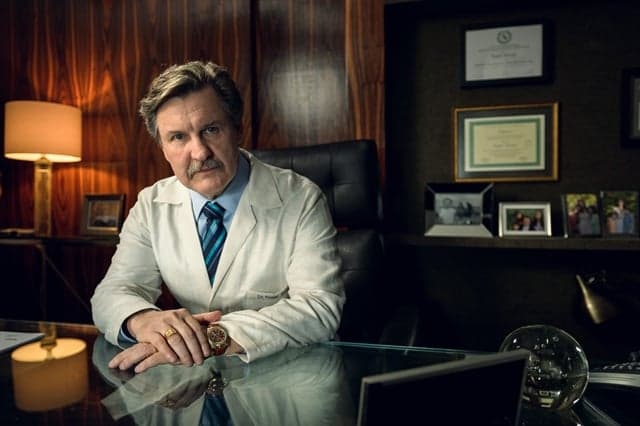 Abusos, dramas e poder: conheça a história de Assédio, série da Globo sobre Roger Abdelmassih