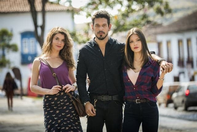 Resumo de Espelho da Vida - último capítulo 01/04/19