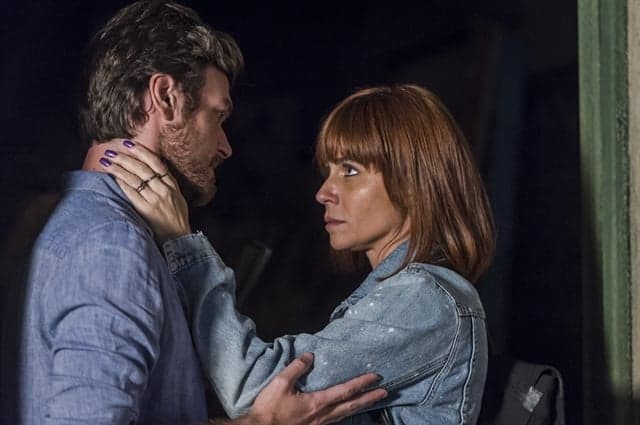 Segundo Sol: Beto procura Luzia para desvendar passado após descoberta