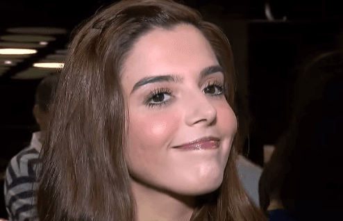 Giovanna Lancellotti revela estar triste com o destino de Rochelle em Segundo Sol