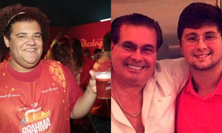 Gominho se pronuncia e fala a verdade sobre empresário que atropelou e matou duas pessoas em Belém