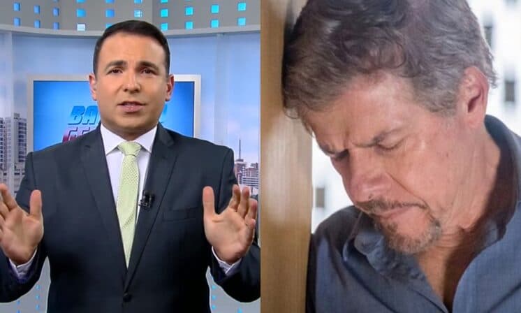 Reinaldo Gottino opina sobre punição da Globo contra José Mayer: "Ele tem o direito de voltar a trabalhar"