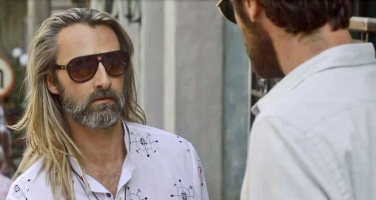 Segundo Sol: Beto recebe carta enviada por Luzia após flagra e tem reação surpreendente