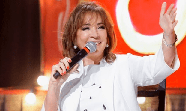 Iris Abravanel fica triste por críticas a cena de racismo em Poliana e desabafa: "Tive que aprender a perdoar"