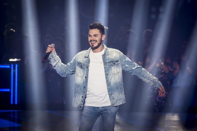 Cadu Duarte (Foto: Isabella Pinheiro/Gshow) Cadu Duarte (Foto: Isabella Pinheiro/Gshow)