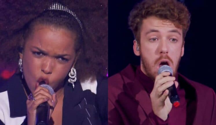 Na estreia da segunda temporada do PopStar, Jeniffer Nascimento leva a melhor e lidera o ranking