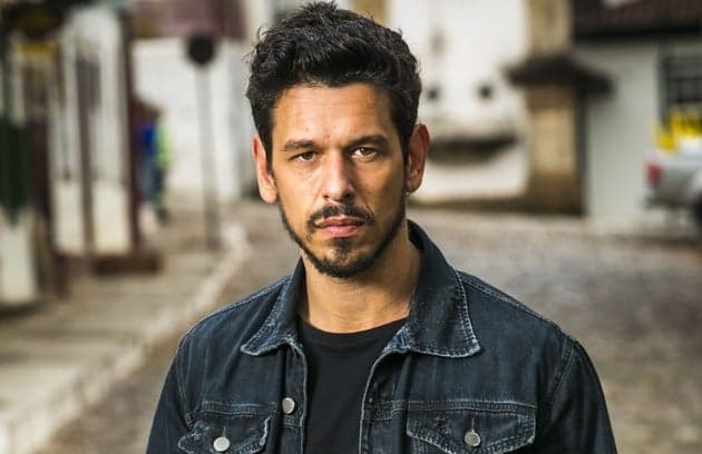João Vicente de Castro retorna ao Twitter e manda recado