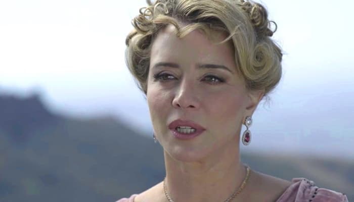 Orgulho e Paixão: Josephine tenta forjar morte, é desmascarada e o pior acontece