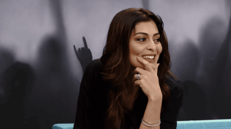 Duas atrizes estão cotadas para substituir Juliana Paes em novo programa na Globo