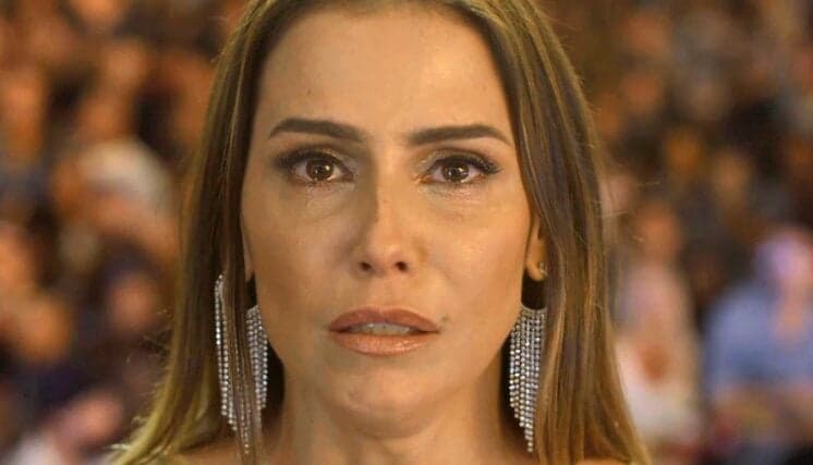 Segundo Sol: Luzia se vinga e faz Karola tomar banho de xixi; confira as cenas