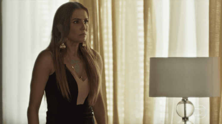 Segundo Sol: Karola revela que encomendou a morte de Remy