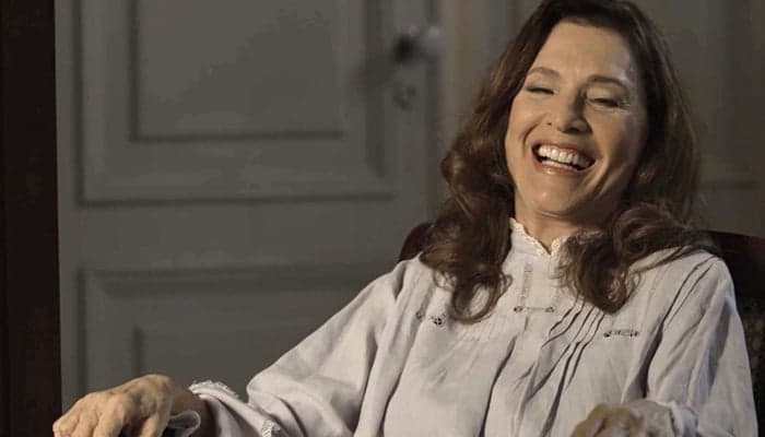 Orgulho e Paixão: Lady Margareth é internada em sanatório e deixa mistério no ar