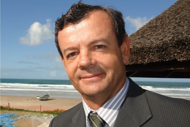 Globo contrata Lars Grael para importante função e Roberto Marinho Neto fala sobre assunto