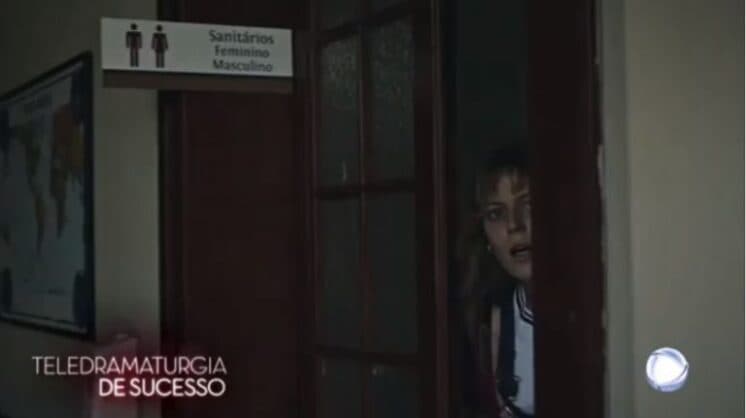 Record adia série de terror que seria exibida esse ano