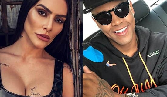Léo Santana decide falar e abre o jogo sobre envolvimento com Cleo Pires