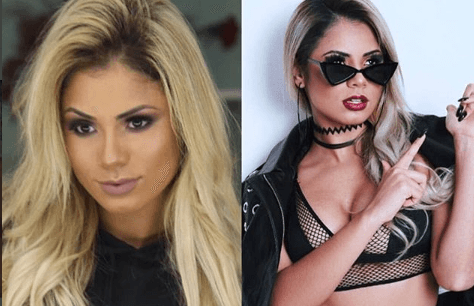 Lexa rebate críticas e dá lição de moral nas redes sociais