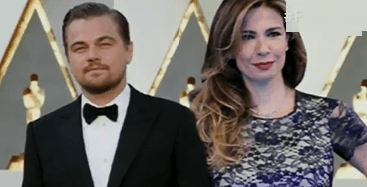 Separada de Marcelo de Carvalho, Luciana Gimenez está vivendo affair com Leonardo Di Caprio